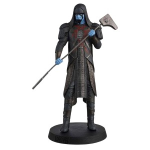 Eaglemoss Limited Eaglemoss Marvel Movie Collection 1:16 Figurine | Ronan The Accuser - 1 of 4