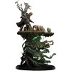 Weta Workshop - WETA Workshop Limited Edition Polystone - The Lord of The Rings Trilogy - The Dead Marshes (Masters Collection) - 3 of 4