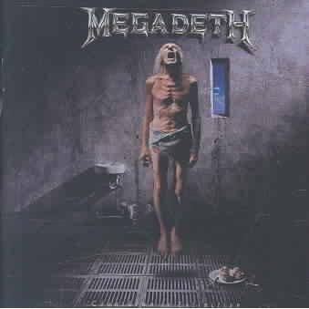 Megadeth - Countdown To Extinction (Remastered) (CD)