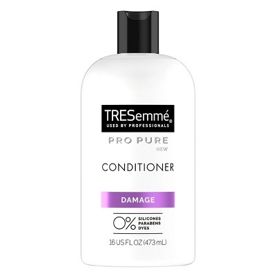 does conditioner damage hair