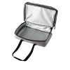 Wolfgang Puck 9" x 13" Glass Baker with Lid and Insulated Carry Bag Refurbished - 4 of 4