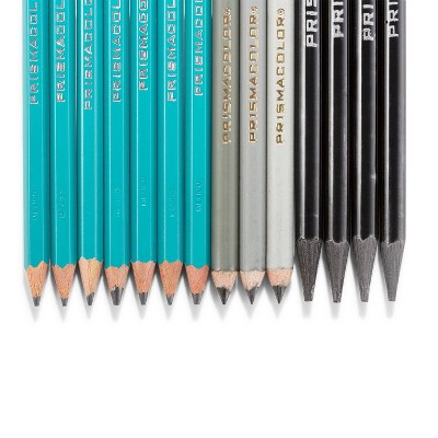 Prismacolor Premier 18pk Graphite Drawing Set