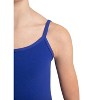 Capezio Camisole Leotard w/ Adjustable Straps - Girls - 4 of 4
