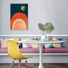 Mid-Century Modern III by Ana Rut Bre Unframed Wall Canvas - iCanvas - 3 of 3