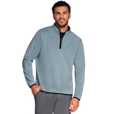 KingSize Skechers Go Golf Go Walk Ottoman 1/4 Zip