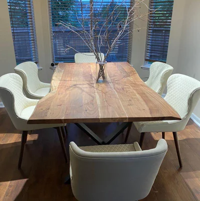 user image by Alaskan Gurl, Set of 2 Seguro Dining Chairs - Buylateral