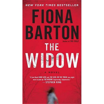 The Widow (Paperback) (Fiona Barton)