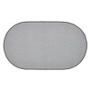 Pip Vinestar Polyester Rug Oval 27x48 - 2 of 4