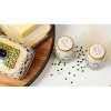 Blue Rose Polish Pottery M080 Manufaktura Large Butter Dish - 3 of 3