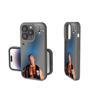 Keyscaper WWE Superstar Soft Touch Cell Phone Case for iPhone 15 Plus - 1 of 4
