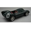 Lotus Mark IX #67 Winner "Crystal Palace International" (1955) "Mythos Series" Limited Edition 1/18 Model Car by Tecnomodel - 2 of 3