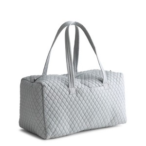 Vera Bradley Women's Outlet Cotton Large Travel Duffel Bag - 1 of 3