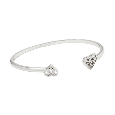 Kendra Scott Anna Filigree Cuff Bracelet