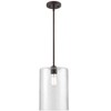 Millennium Lighting Moven 1 - Light Pendant in  Rubbed Bronze - 2 of 4