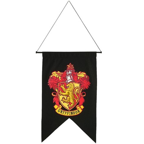 Potter House Banner 