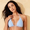 Women's Triangle Bikini Top - Shade & Shore™ - 3 of 4