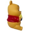 Monogram International Inc. Winnie The Pooh 8.5 Inch PVC Figural Bank - 2 of 3