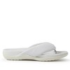 Dearfoams Women's Low Foam Thong Sandal - 2 of 4