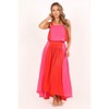 Petal and Pup Womens Lula Set - 2 of 4