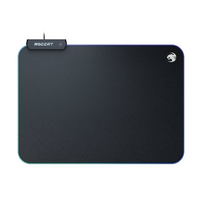 ROCCAT Sense Aimo PC Gaming Mousepad