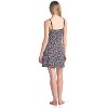 Casual Nights Women's Sleepwear Camisole Nightshirt Nightie - 4 of 4