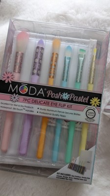 Royal & Langnickel Pastel Color Marker Set 7pc