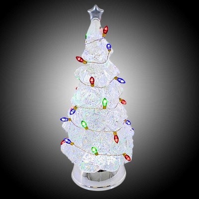 Roman Swirl Tree Tabletop Decor - Thumbnail 3