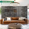 FENCY Decorative Privacy Fence Square - 4 of 4