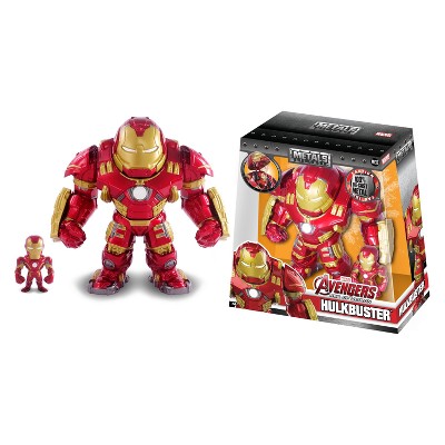 hulkbuster toy target