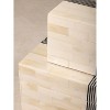 Riviera Decorative Boxes, Set of 2 - 3 of 4
