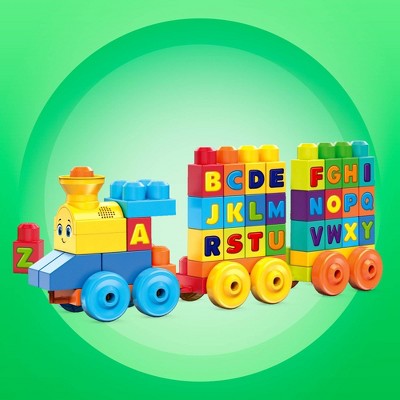 mega bloks abc musical train target