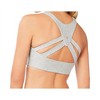Women's Define Low Impact Sports Bra - Shape Active - 2 of 3