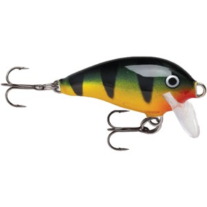 Rapala Mini Fat Rap, Fishing Lure : Target