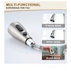 CASAINC Single Handle Kitchen Faucet - 3 of 3
