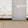 Luxe Weavers Moroccan Indoor Area Rug, Neutral Carpet - 4 of 4