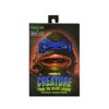 NECA Universal Monsters/Teenage Mutant Ninja Turtles Leonardo as the Creature 7" Action Figure - 3 of 4