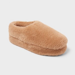 Women's Holling Platform Clog Slippers - Auden™ - 1 of 4