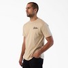 Dickies Horseshoe Graphic T-Shirt - 4 of 4