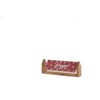 The Lakeside Collection Spinning Double-Sided Signs - Red - 4 of 4
