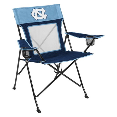 Ncaa North Carolina Tar Heels Portable Chair Target