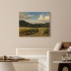 Art Remedy The Countryside Rustic Chic Farmhouse Wall Art Unframed - 2 of 4