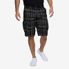 RAW X Men'S 12.5" Cargo Shorts(Big & Tall) - 4 of 4