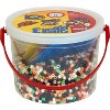 Perler Fused Bead Bucket Kit-Super Mario Bros. 3 - 4 of 4