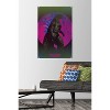 Trends International Godzilla x Kong: The New Empire - Godzilla Sun Unframed Wall Poster Prints - 2 of 4