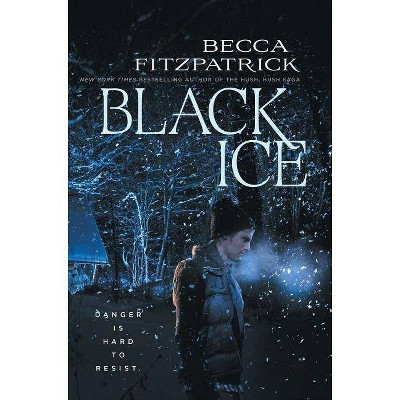 Black Ice (Hardcover) by Becca Fitzpatrick