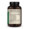 Dr. Mercola Organic Fermented Greens, 30 Servings (180 Capsules), Dietary Supplement, Supports Immune Health, Non-GMO, Certified USDA Organic - 2 of 2