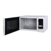 Magic Chef MCM1611W 1100 Watt 1.6 Cubic Feet Microwave with Digital Touch Controls and Display, White - image 3 of 3