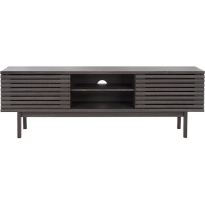 Aricia Large 2 Door Media Stand - Safavieh