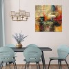 iCanvas Instinctual Beauty II by Randy Hibberd Canvas Print Wall Art - 3 of 3