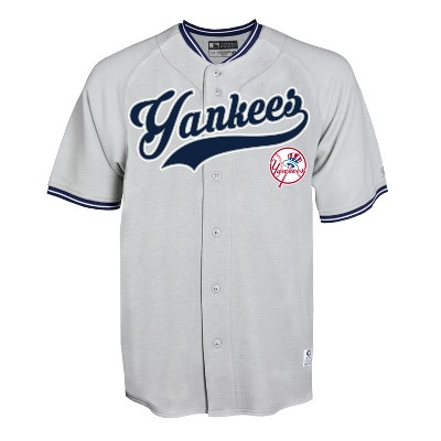 mens yankees shirt